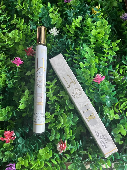 Yara Perfume Spray