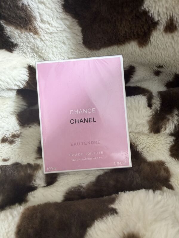 Chanel Chance Eau Tendre