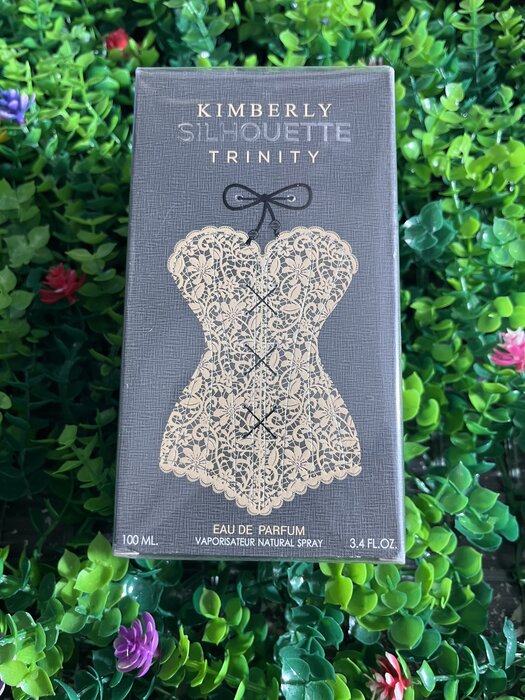 Kimberly silhouettes