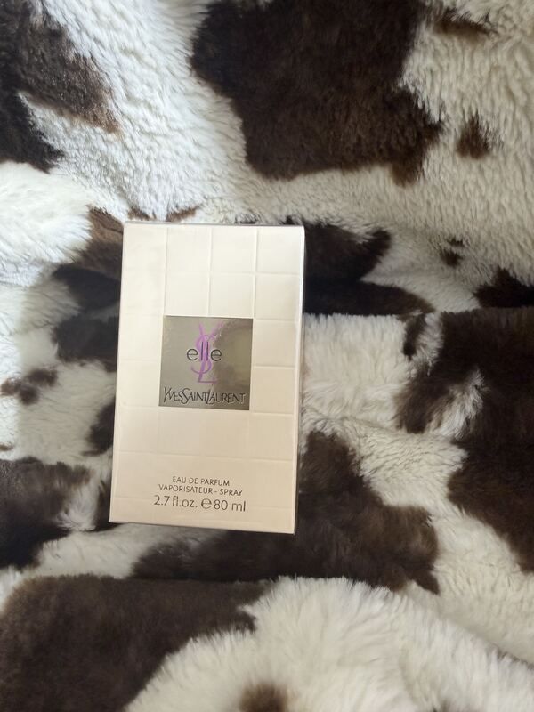 YSL Elle