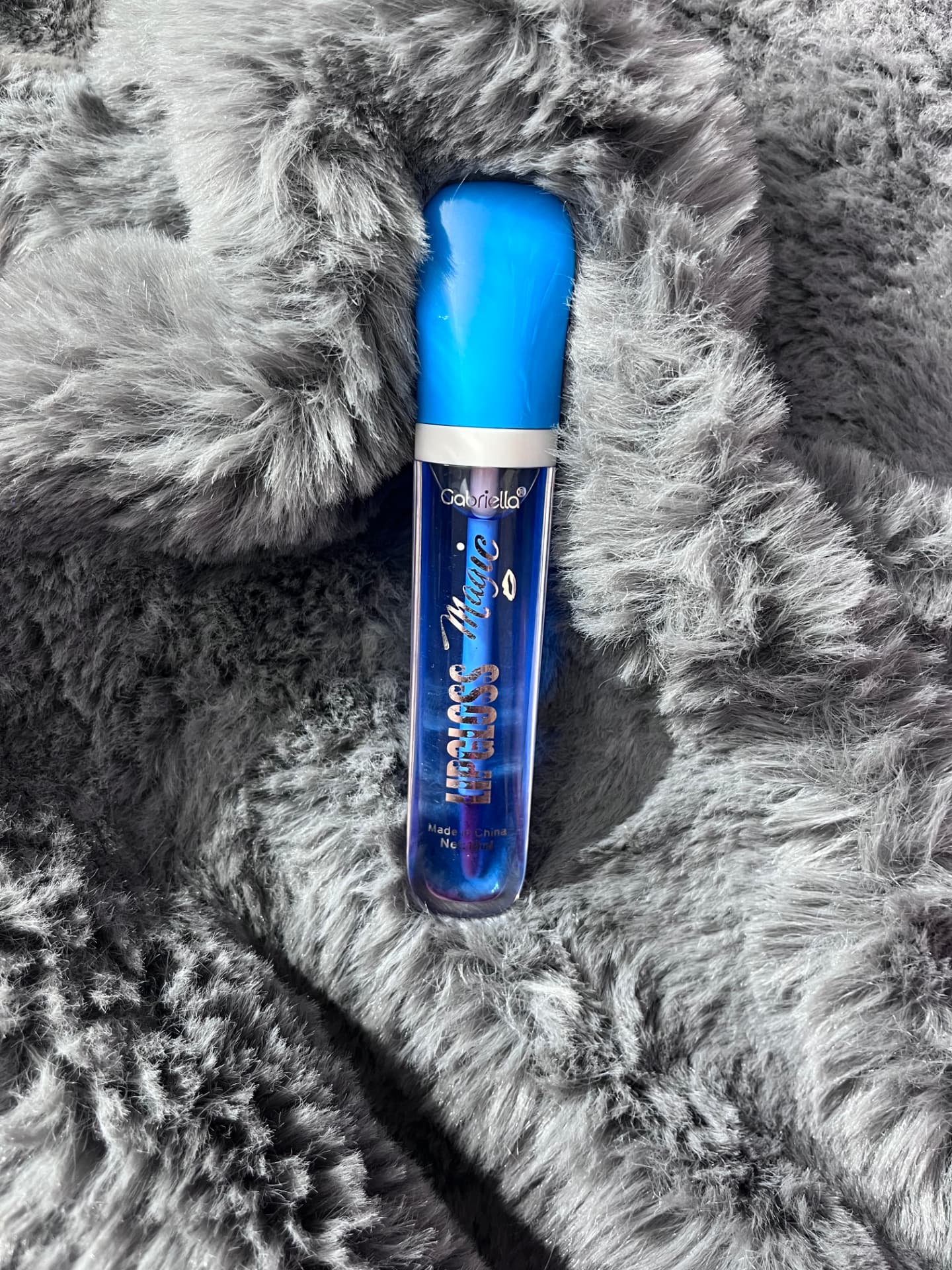 Magic Lip Gloss