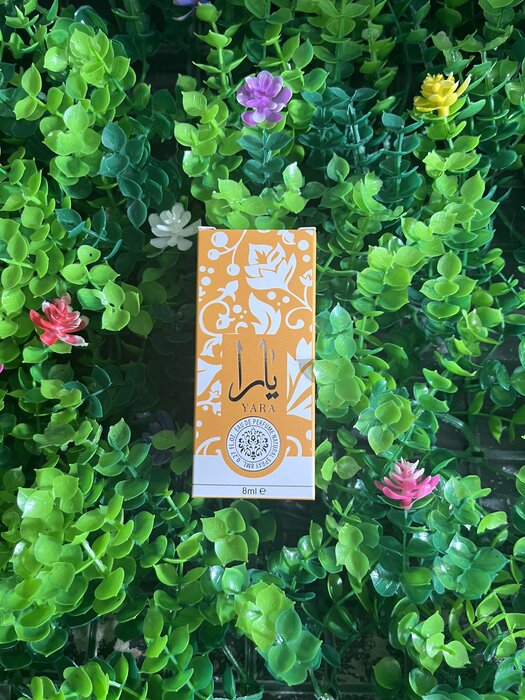 Yara Travel Spray 8ml