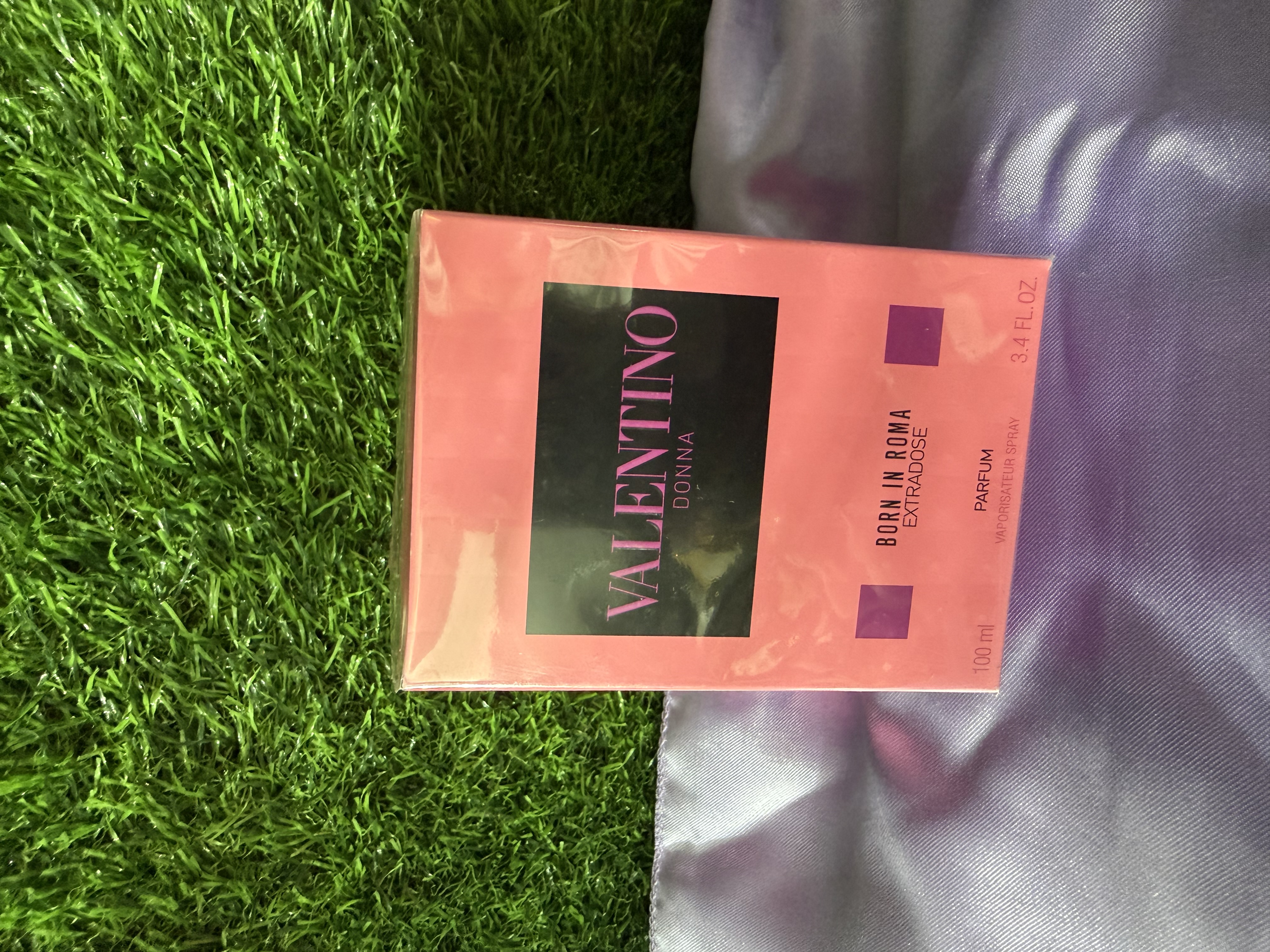 Valentino Extradose