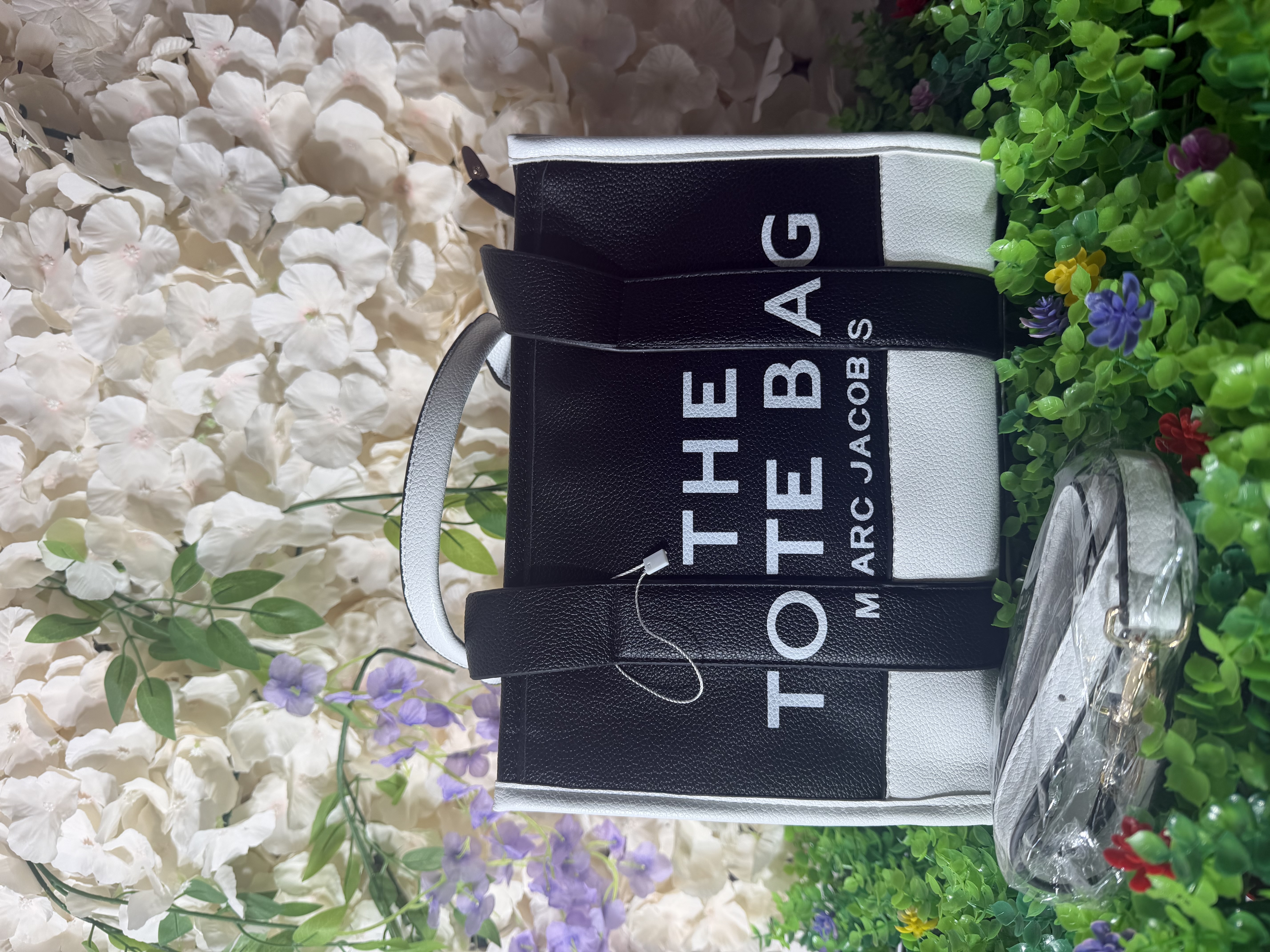 Marc Jacob Medium Tote