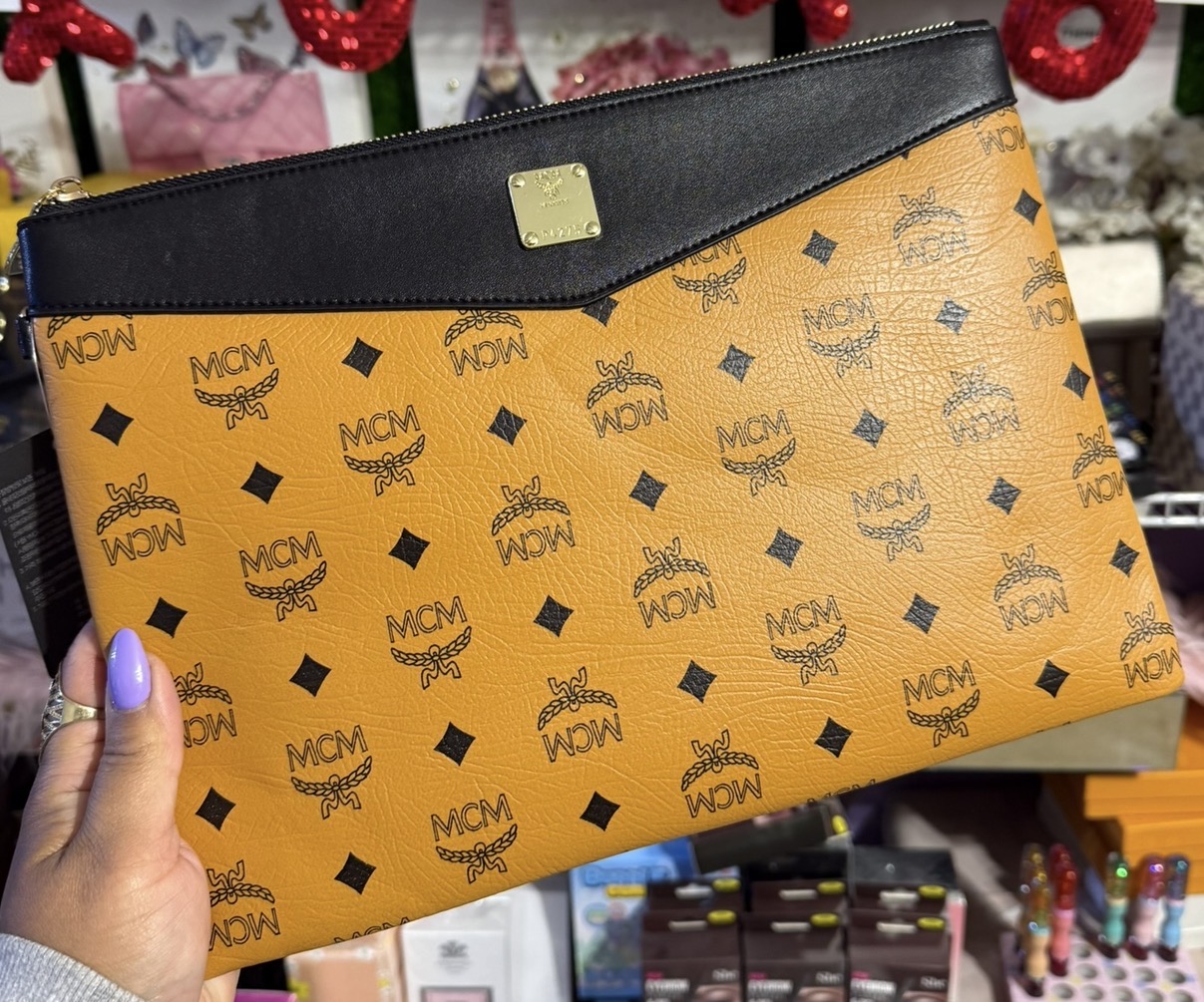 MCM clutch